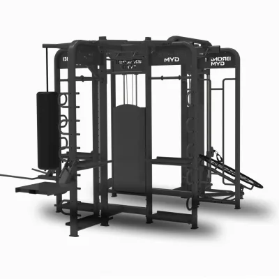 Функциональная рама BRONZE GYM 360B