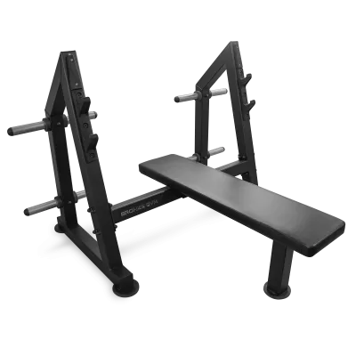 Скамья для жима лёжа BRONZE GYM PARTNER ML-904
