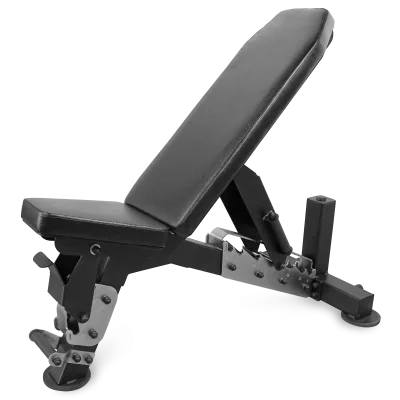 Скамья регулируемая BRONZE GYM PARTNER ML-903