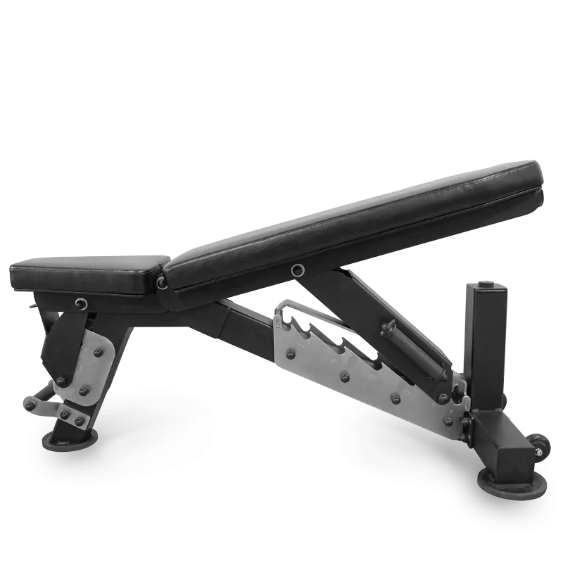 Скамья регулируемая BRONZE GYM PARTNER ML-903