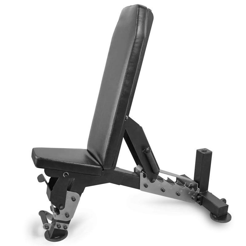 Скамья регулируемая BRONZE GYM PARTNER ML-903