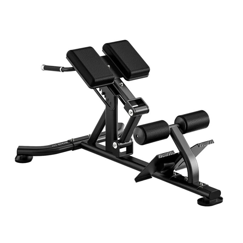 Гиперэкстензия BRONZE GYM RAVE RE52