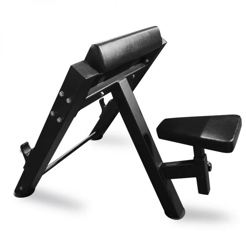 Скамья Скотта BRONZE GYM PARTNER ML-905