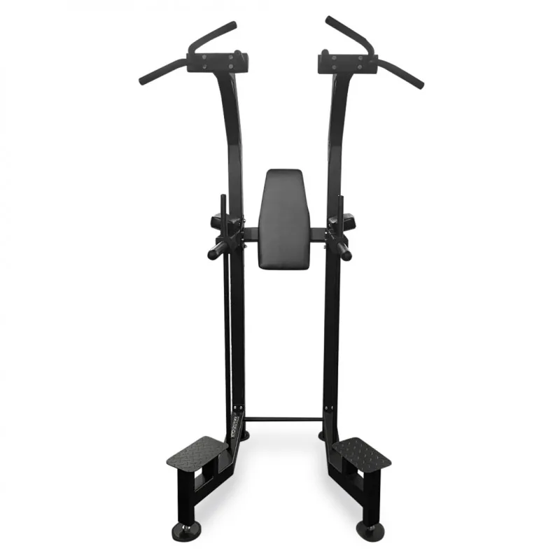 Стойка турник/пресс/брусья BRONZE GYM PARTNER ML-910