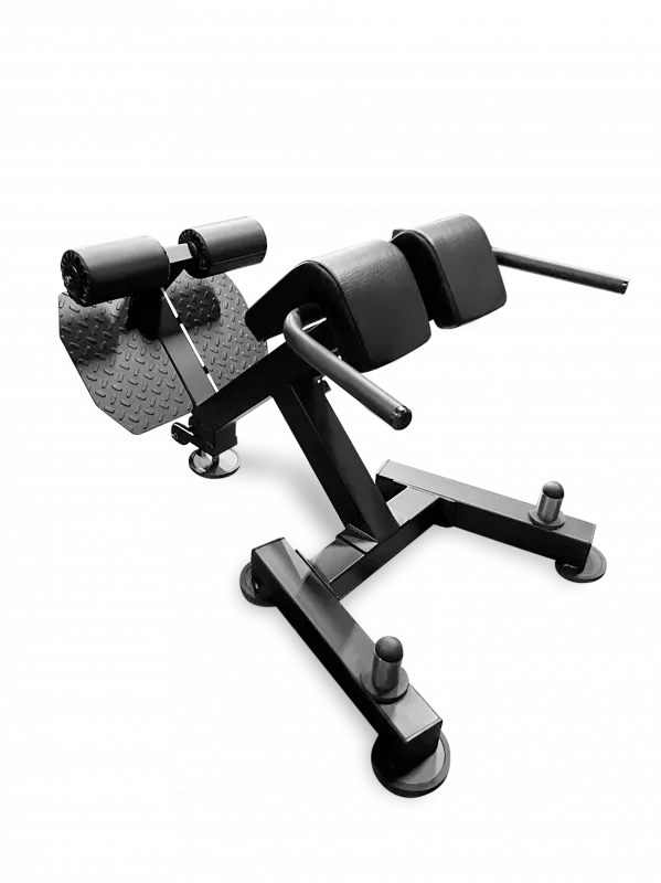 Гиперэкстензия BRONZE GYM PARTNER ML-917