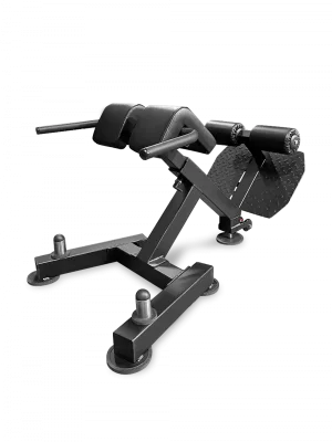Гиперэкстензия BRONZE GYM PARTNER ML-917