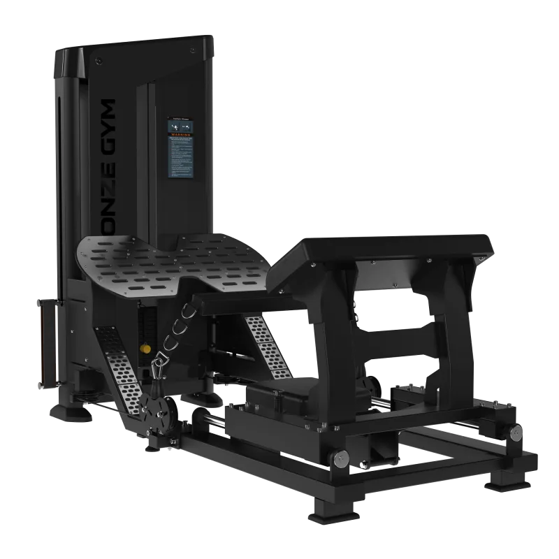 Ягодичный мостик профессиональный BRONZE GYM NEO104