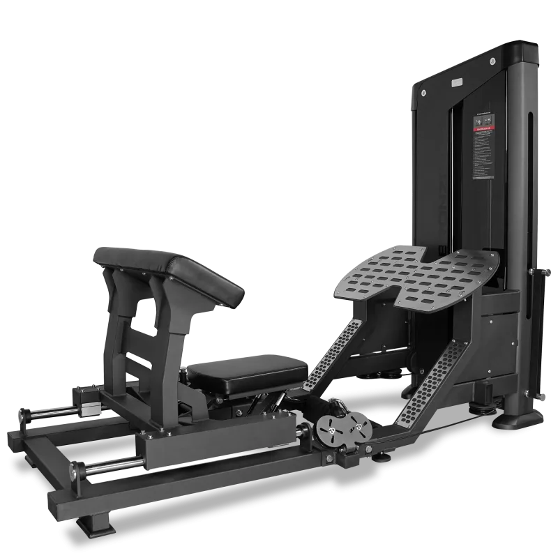 Ягодичный мостик профессиональный BRONZE GYM NEO104