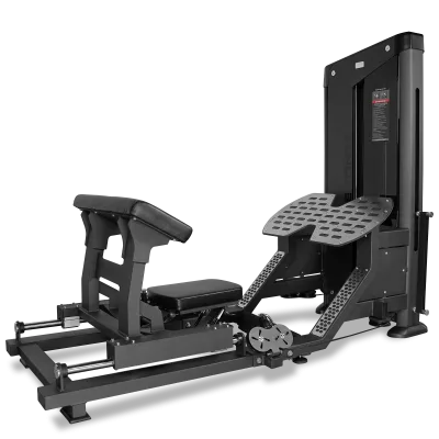 Ягодичный мостик профессиональный BRONZE GYM NEO104