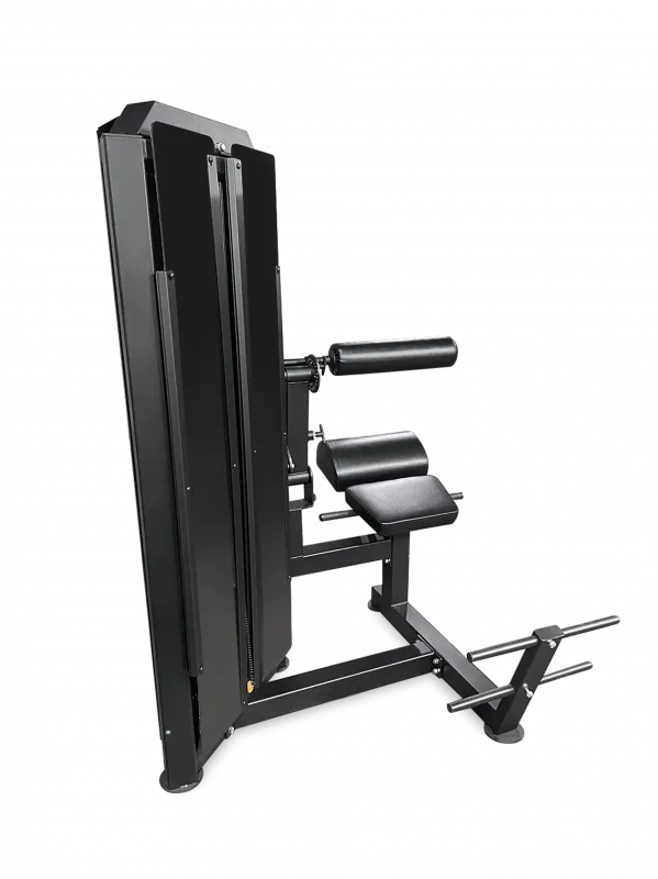 Разгибание спины профессиональный BRONZE GYM PARTNER ML-813
