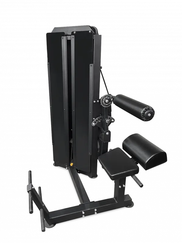 Разгибание спины профессиональный BRONZE GYM PARTNER ML-813