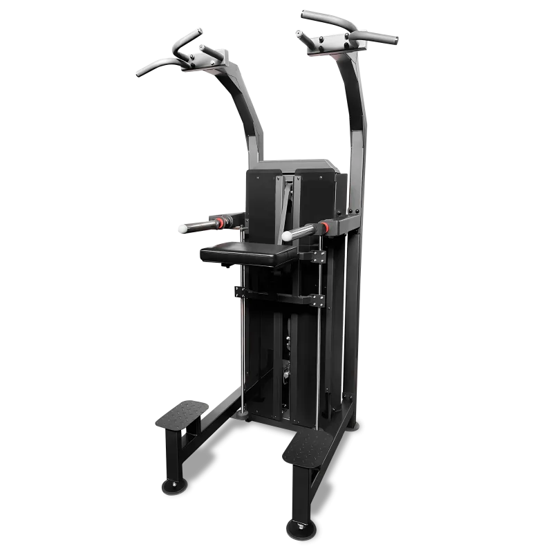 Гравитрон стек 100 кг BRONZE GYM PARTNER ML-823
