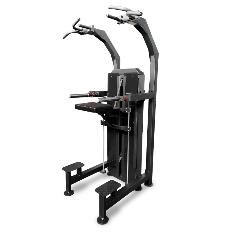 Гравитрон стек 100 кг BRONZE GYM PARTNER ML-823