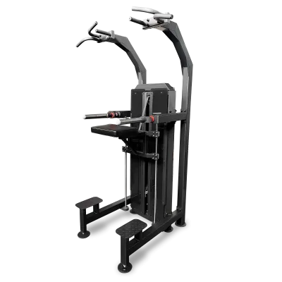 Гравитрон стек 100 кг BRONZE GYM PARTNER ML-823