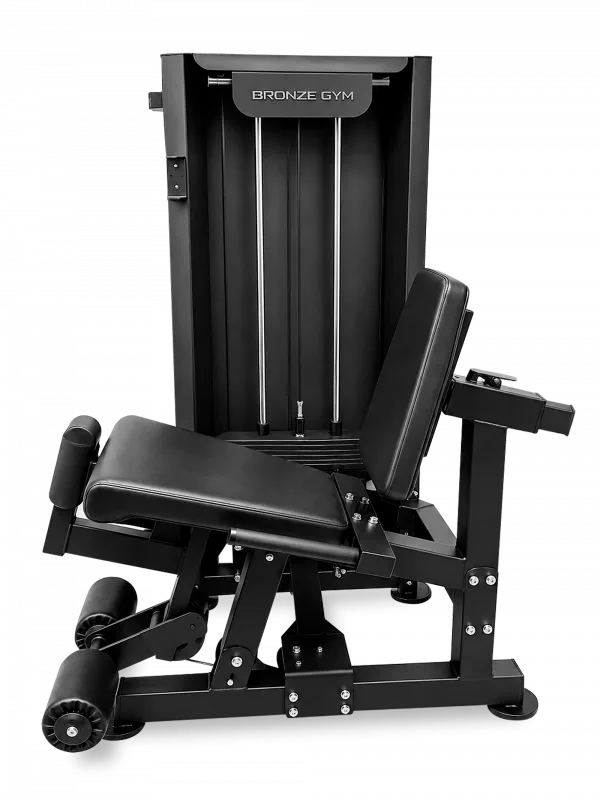 Разгибание ног профессиональный BRONZE GYM PARTNER ML-301