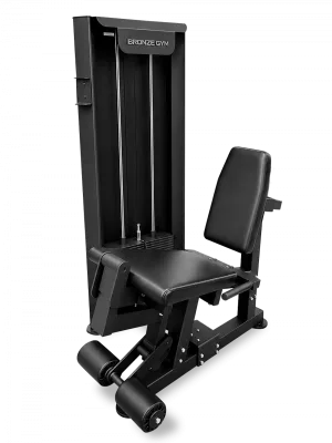 Разгибание ног профессиональный BRONZE GYM PARTNER ML-301