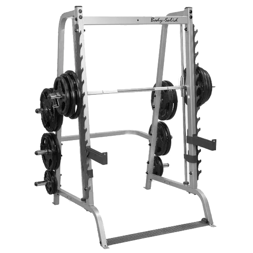 Mашина Смита Body Solid GS348