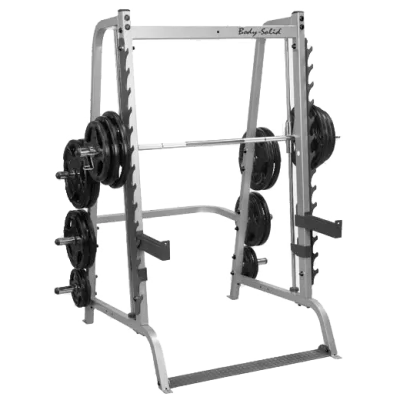 Mашина Смита Body Solid GS348