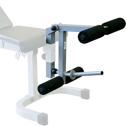 Опция сгибание-разгибание ног Body Solid Powerline PLDA1/PLDA11X