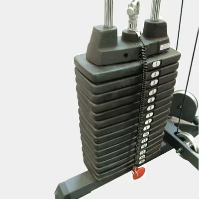 Весовой стек Body Solid SP150