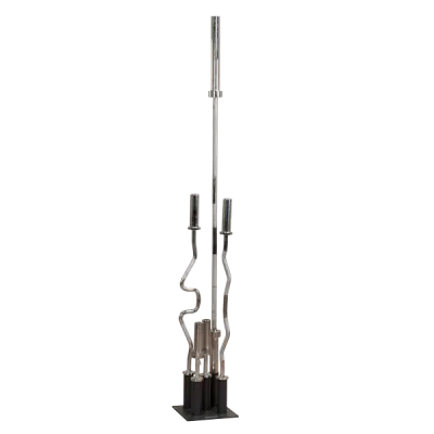 Подставка для олимпийских грифов Body Solid GOBH-5