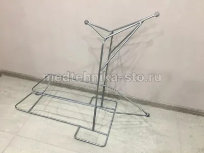 Шина Беллера для взрослых, металл