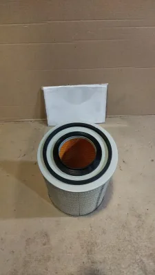 Фильтр воздушный FOTON 1093 110811987002