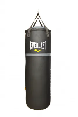 Мешок Everlast 100 30кг, 100*35см, черн.