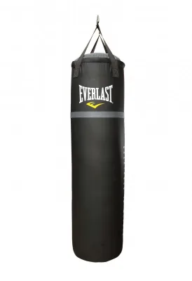 Мешок Everlast 120 45кг, 120*35см, черн.