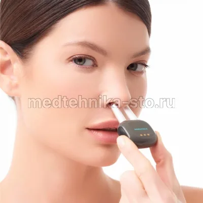 Устройство для комфорта носового дыхания Физио нос (Physio Nose)