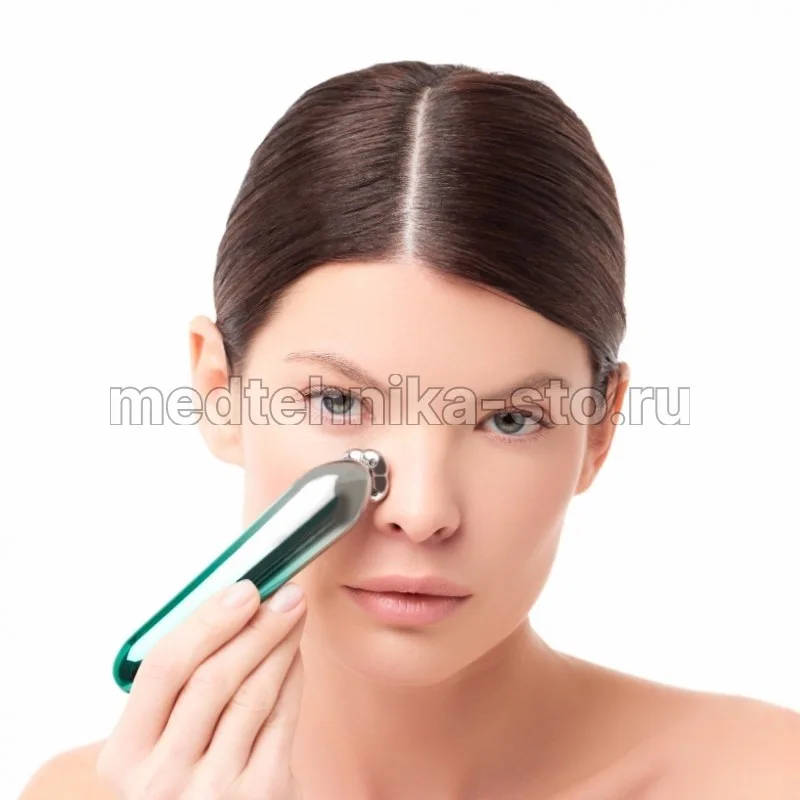 Аппарат для омоложения кожи век Физио Вижн (Physio Vision)
