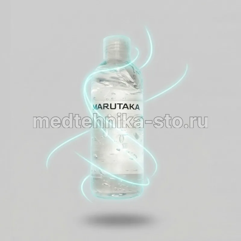Увлажняющий гель‑проводник для процедур Хайдрейт Джел (Hydrate Gel)