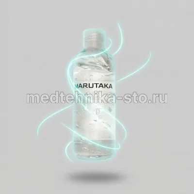 Увлажняющий гель‑проводник для процедур Хайдрейт Джел (Hydrate Gel)