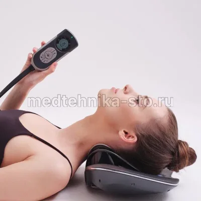 Массажер для шеи Физио Нек (Рhysio Neck)