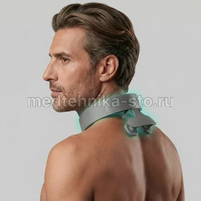 Массажер для шейно‑воротниковой зоны Остео Нек (Osteo Neck)