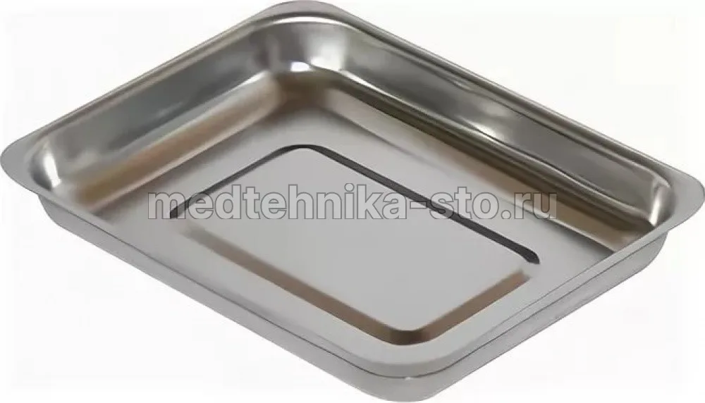 Лоток прямоугольный 200х150х25