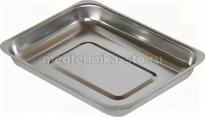 Лоток прямоугольный 200х150х25