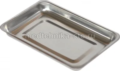 Лоток прямоугольный  260х180х30