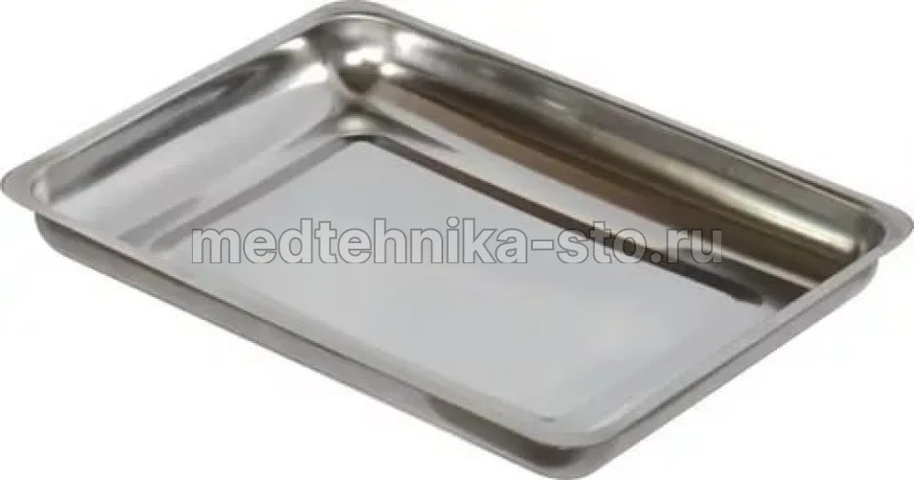 Лоток прямоугольный 300х220х30