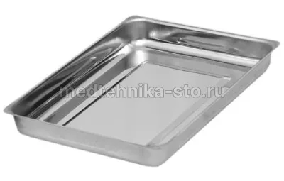 Лоток прямоугольный 400х300х40