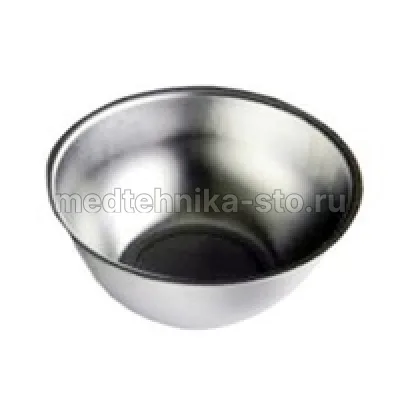 Лоток шаровидный 100х50