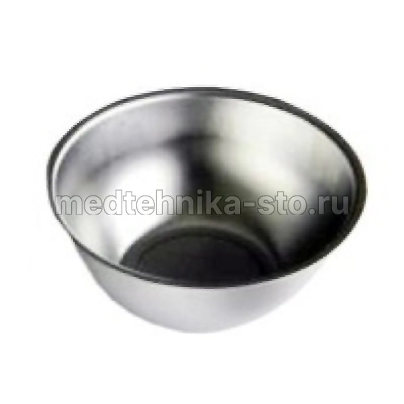 Лоток шаровидный 120х55