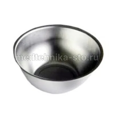 Лоток шаровидный 120х55