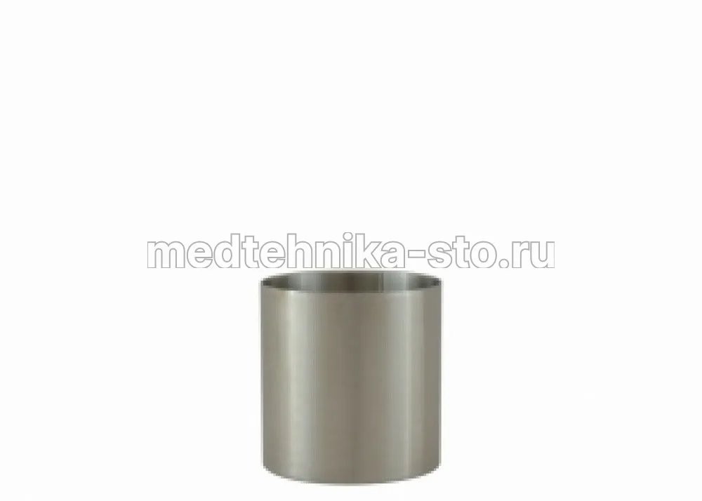 Стакан медицинский 76х60 без основания