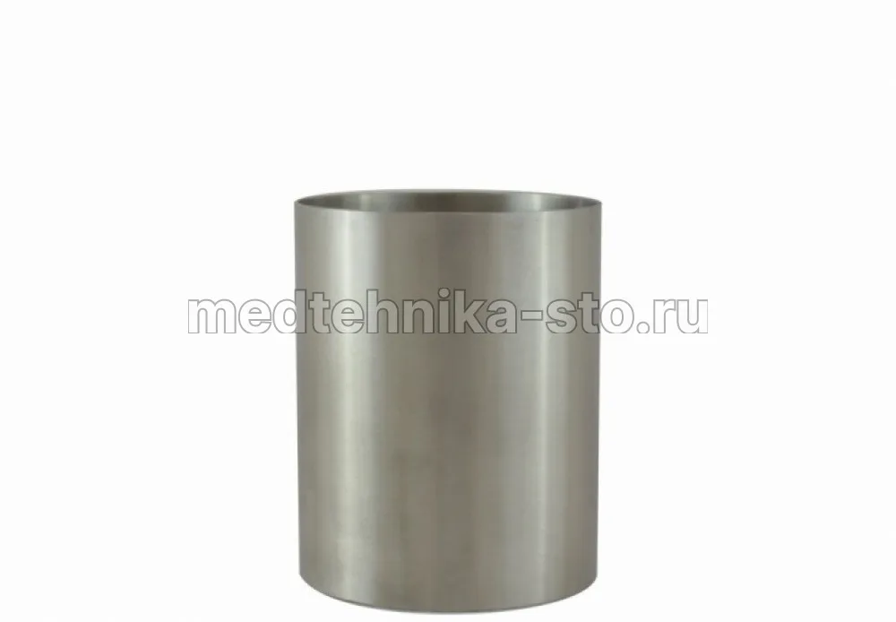 Стакан медицинский 100х130 без основания
