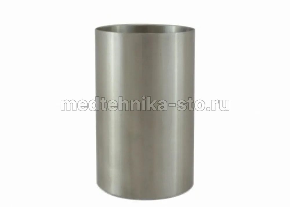 Стакан медицинский 100х175 без основания