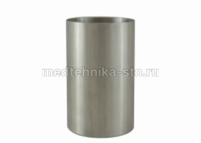 Стакан медицинский 100х175 без основания