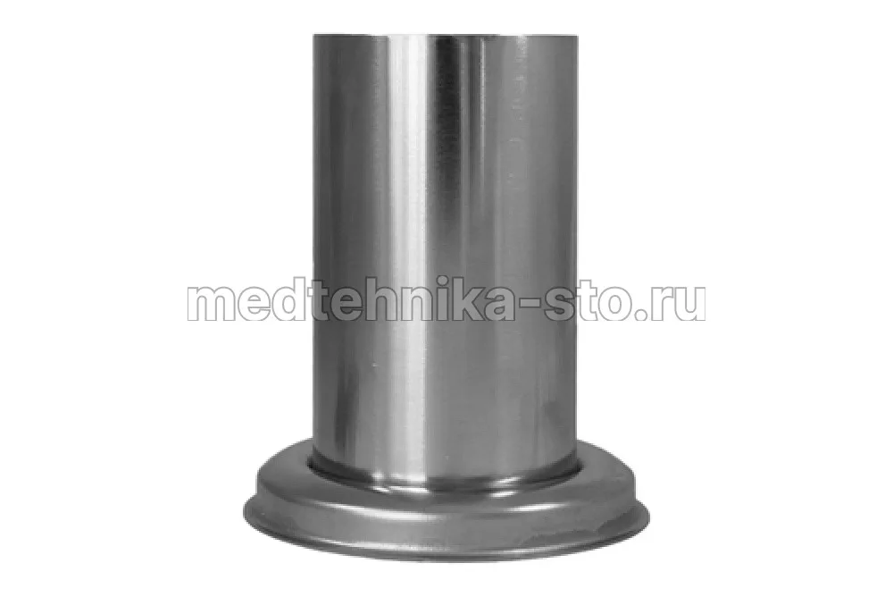 Стакан медицинский 76х130 с основанием