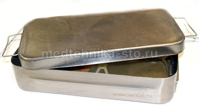 Кипятильник дезинфекционный П-40
