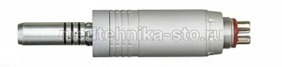 Микромотор пневматический ММП-20-01 М4